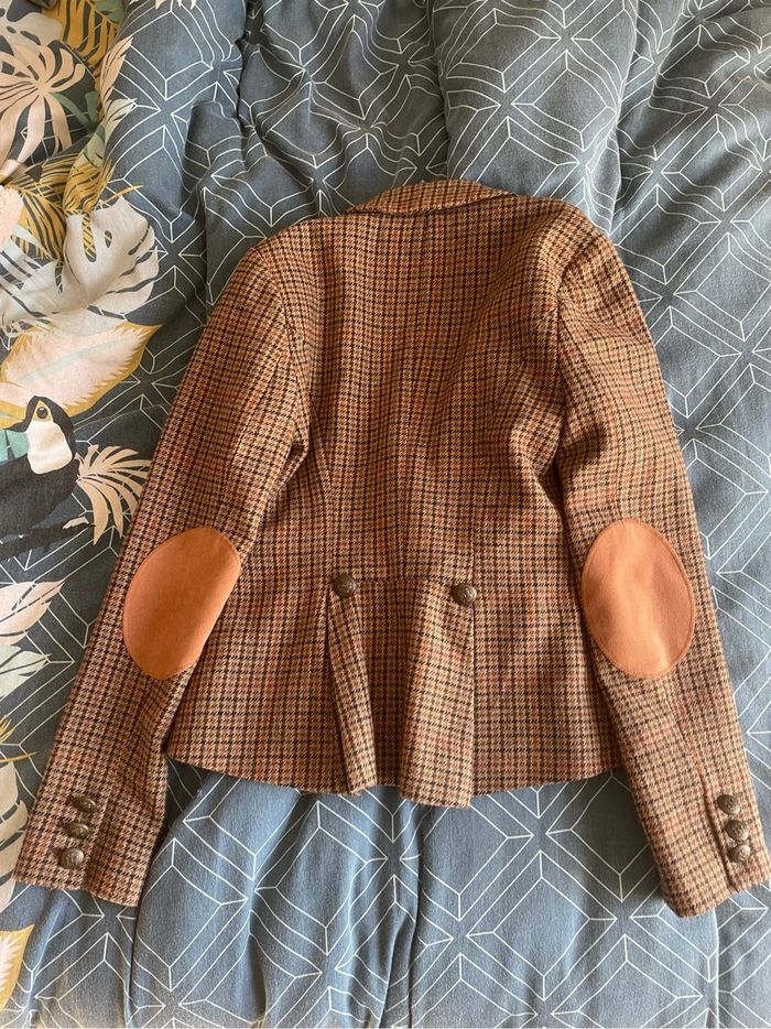 Blazer atmosphère - photo numéro 2