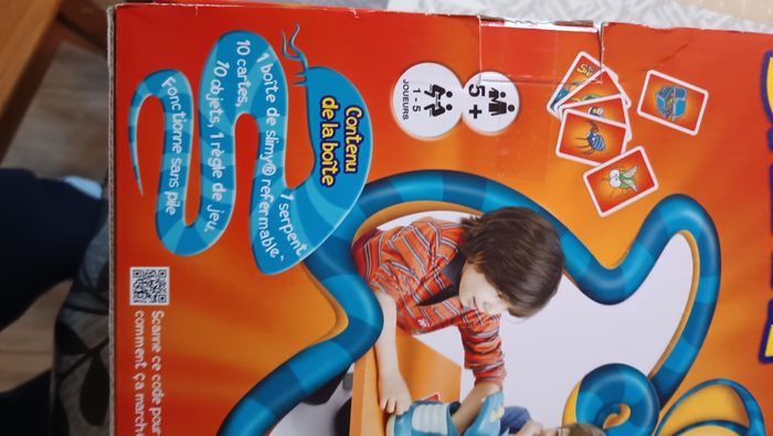 Beurky sneaky - photo numéro 5