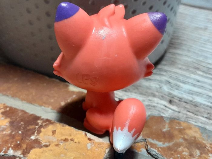 Figurine Petshop A20 - photo numéro 2