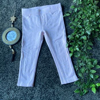 Jegging taille 2 ans h&m