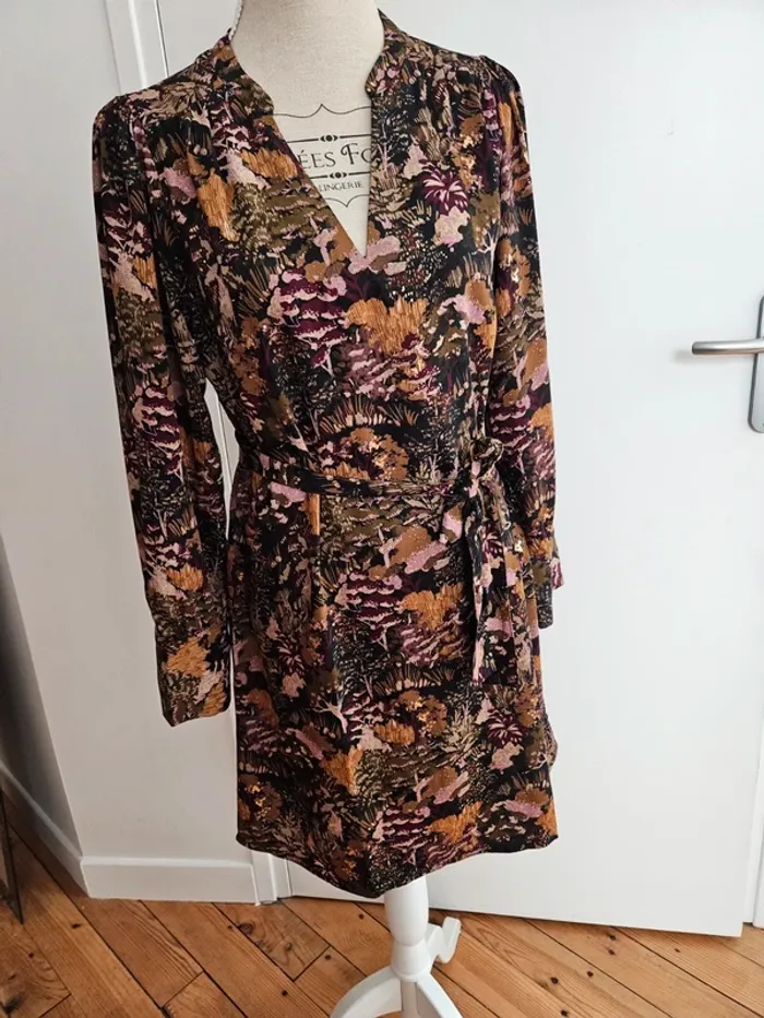 Robe neuve