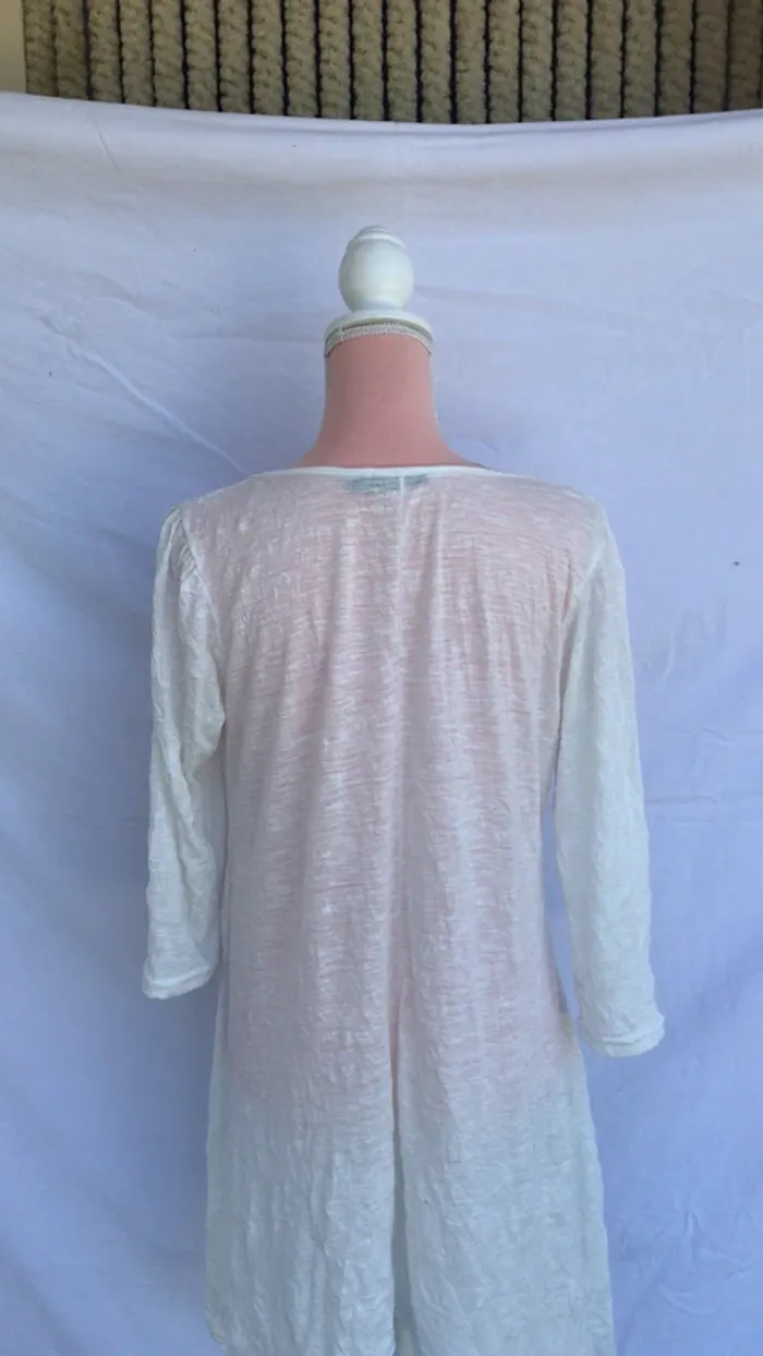 Robe de plage - photo numéro 5