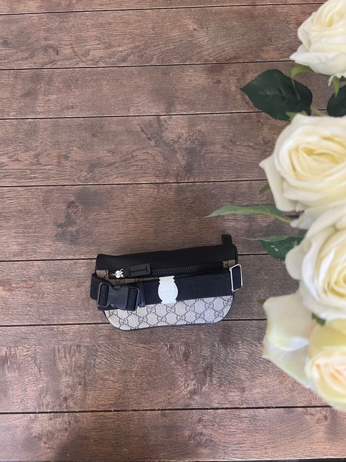 Banane Gucci sacoche bandoulière - photo numéro 2