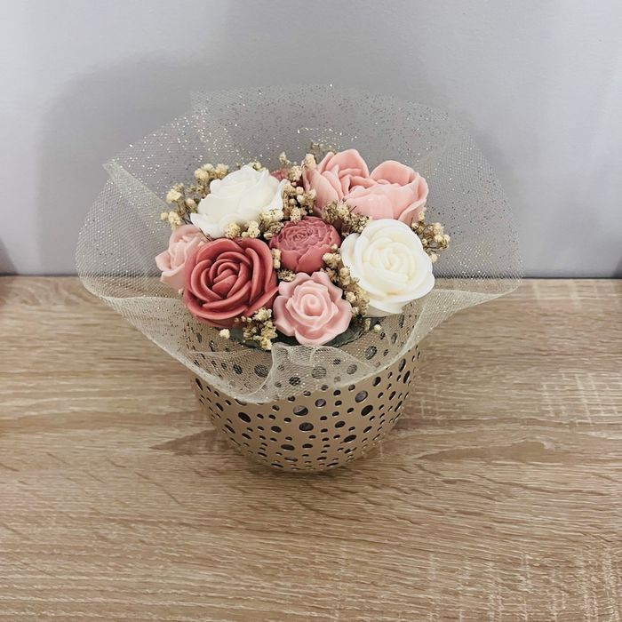 Bouquet éternel - photo numéro 2