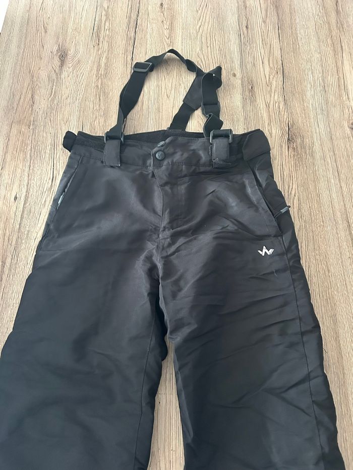 Pantalon de ski - photo numéro 2