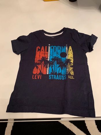 Tee shirt levi’s