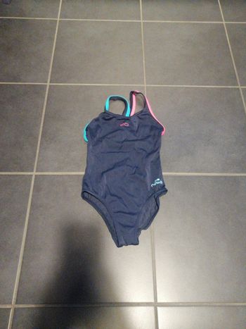 Maillot de bain 6 ans oxylane