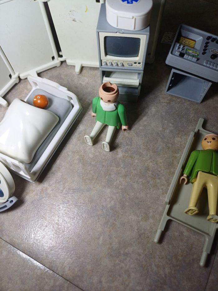 Jouets - photo numéro 3