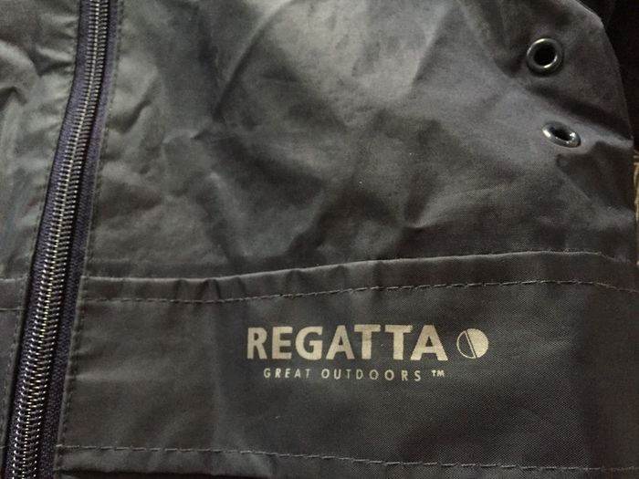 Imperméable - Regatta - 2a - photo numéro 3