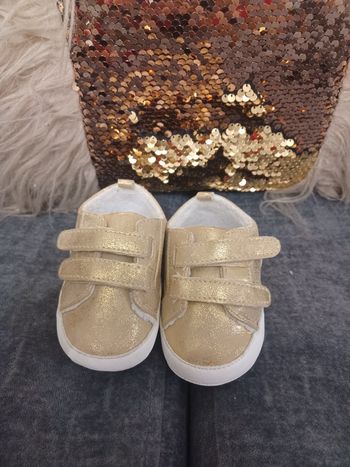 Chaussures Tape à l'œil 