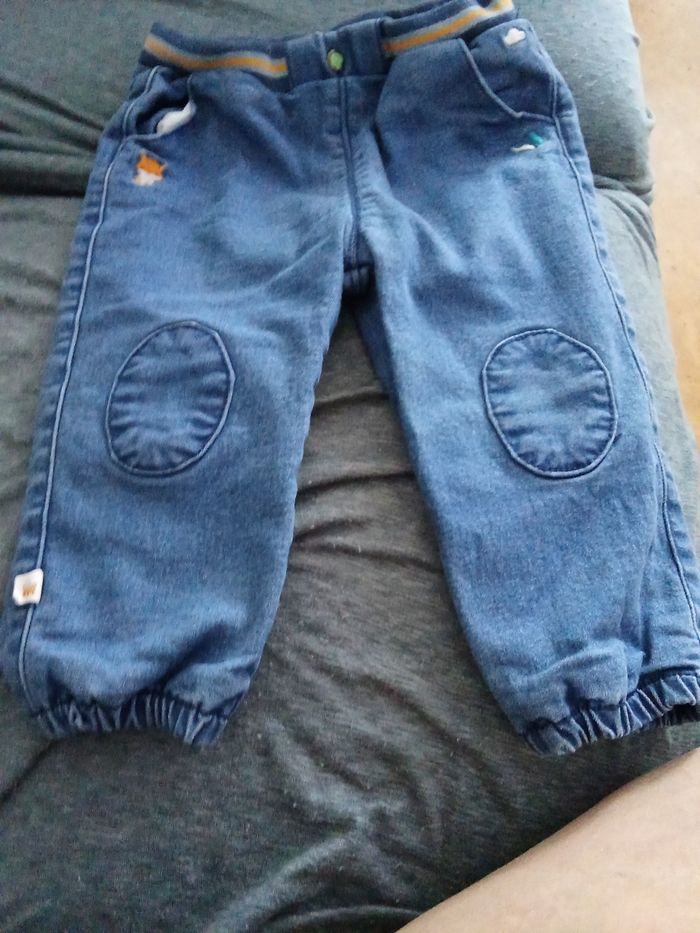 Lot bébé