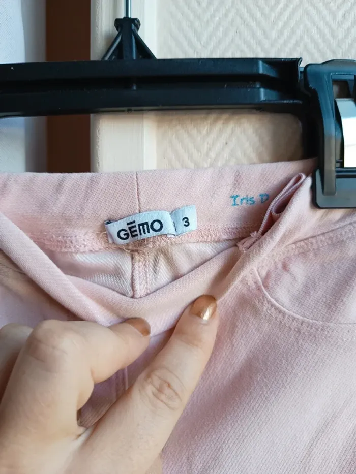 Jegging - photo numéro 2