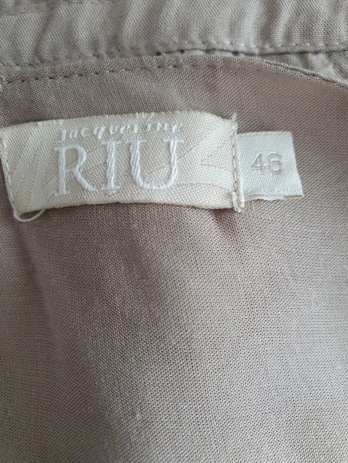 Veste / gilet sans manches . - photo numéro 4