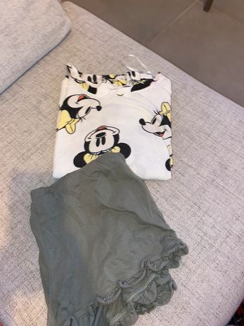 Pyjama femme Disney taille L