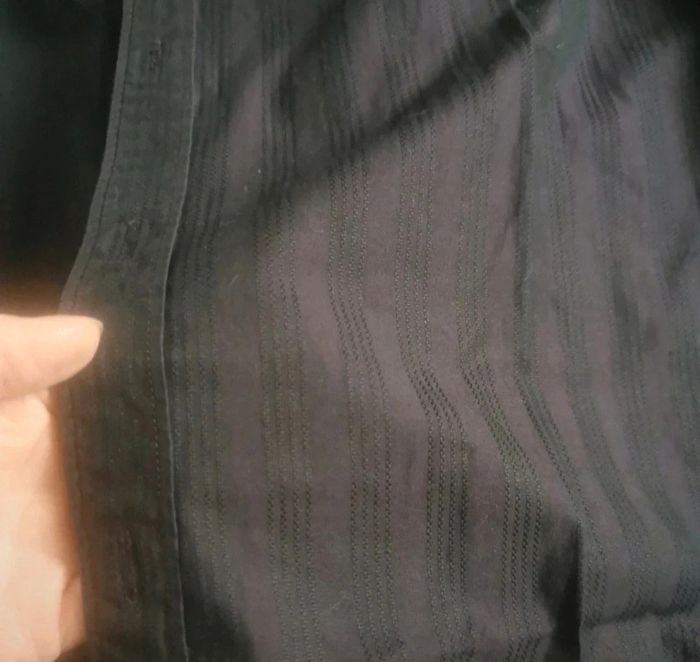 Chemise Zara man taille xl - photo numéro 2