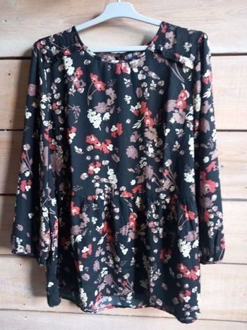 Blouse T 46 Blancheporte