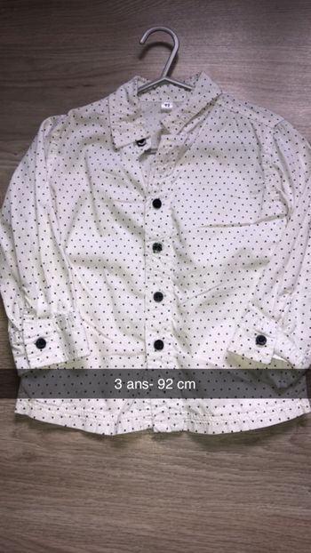 Chemise