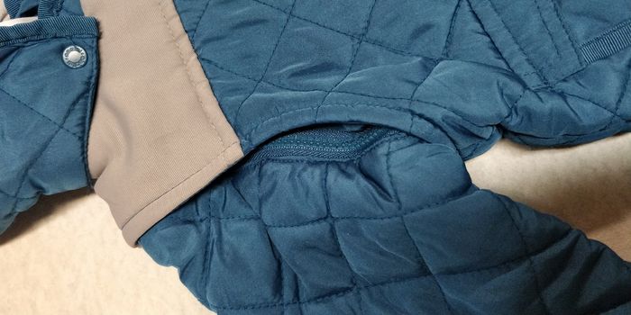 Blouson Obaïbi - photo numéro 3