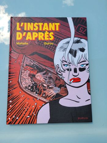 BD L'instant d'après, EO, éditions Dupuis (10)