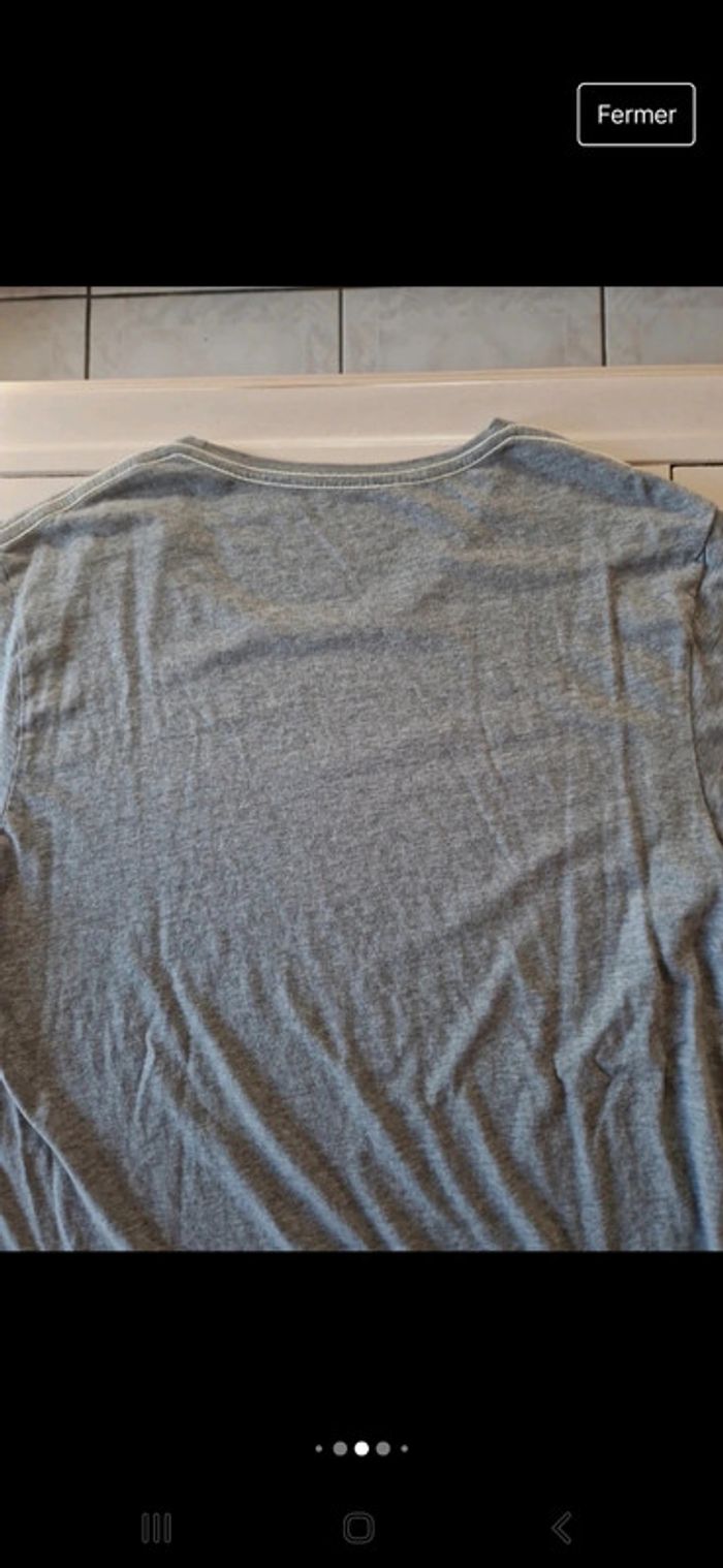 Lot de 4 T-chirt hommes - photo numéro 17