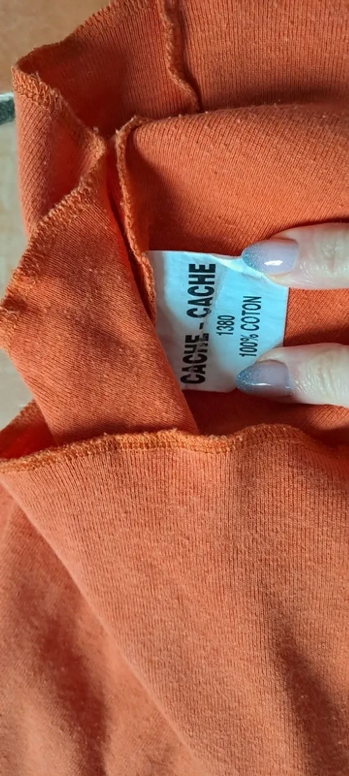 Tee-shirt - photo numéro 3