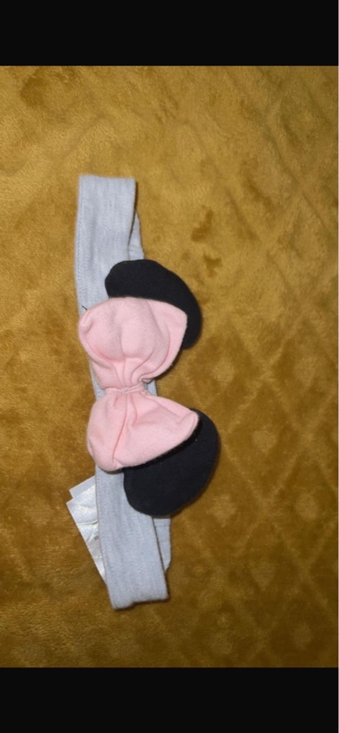 Bandeaux bébé - photo numéro 2