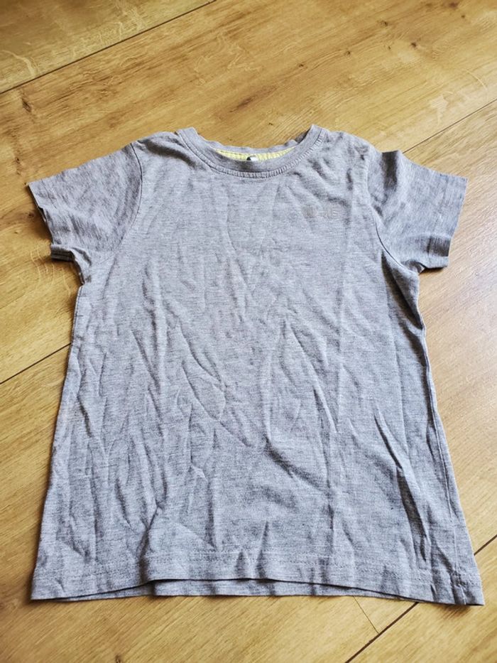 Tee-shirt 6 ans Orchestra