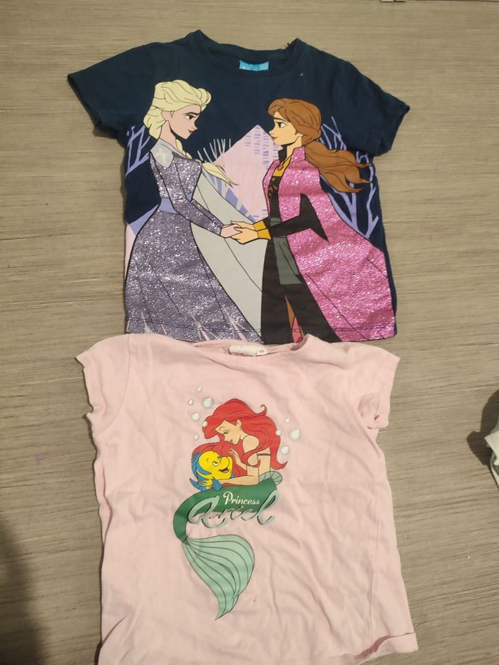 Lot fille - photo numéro 10