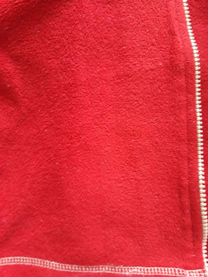 Gilet/sweat zippé - photo numéro 4