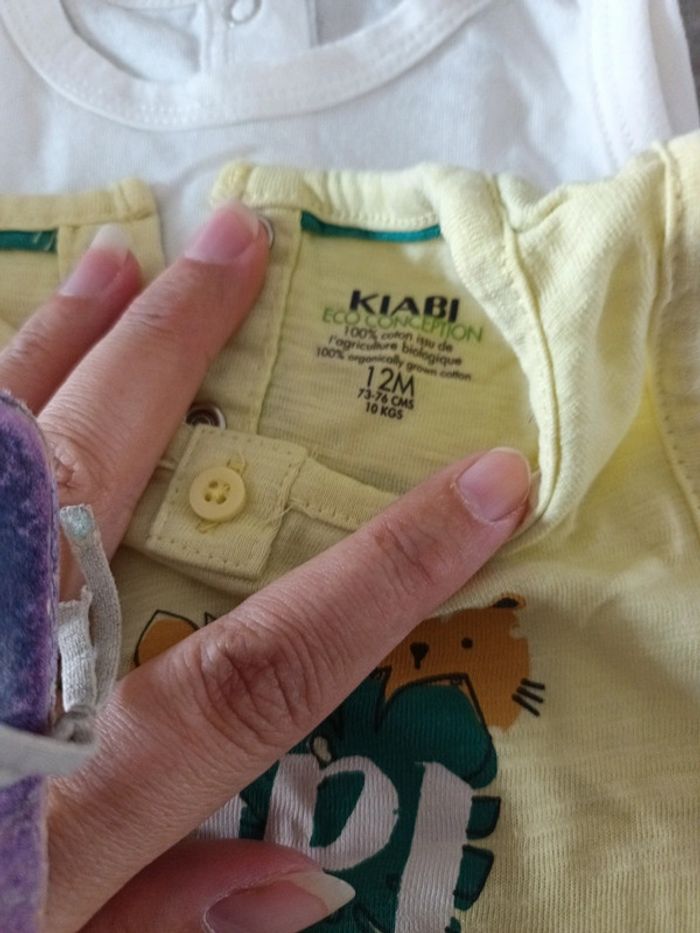 Lot 3 marcel - photo numéro 5