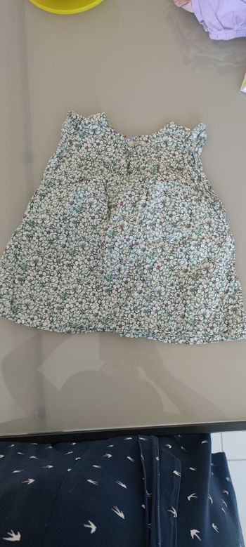 Lot vêtements bébé 18 mois