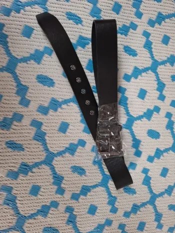 Ceinture neuve