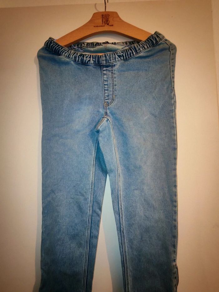 Jeans kiabi