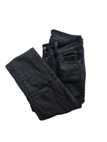 Jean Noir skinny - 36/S Denim