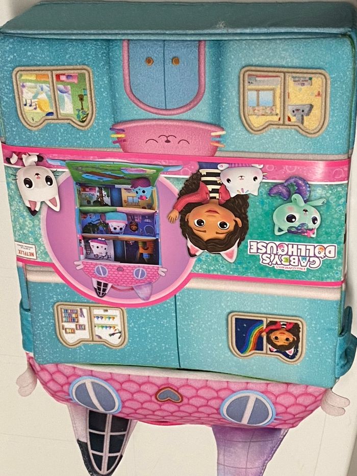 Maison magique de Gabby 40cm - photo numéro 3