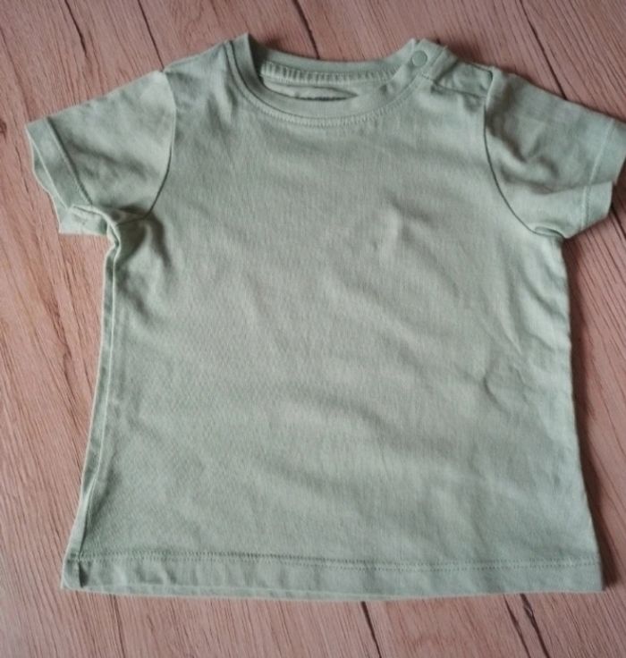 Tee-shirts garçon - photo numéro 4
