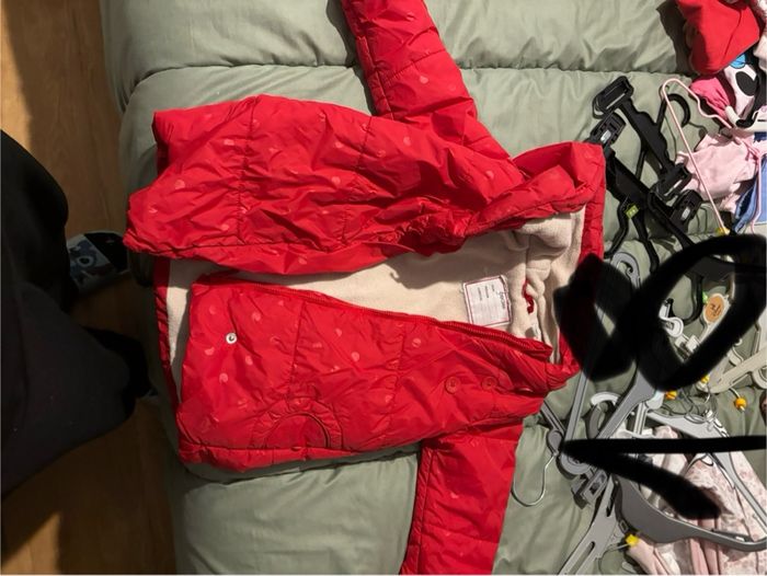 fille - photo numéro 8