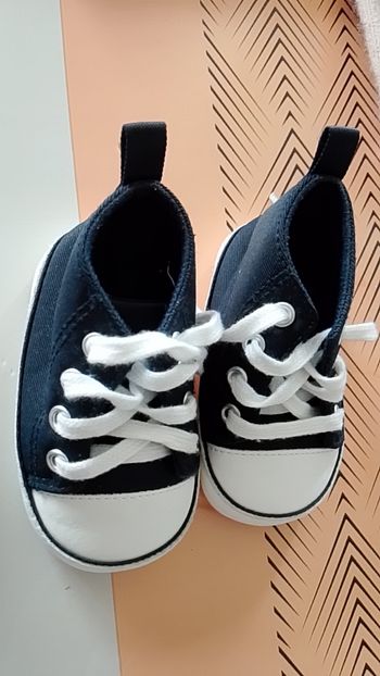Chaussures bébé 