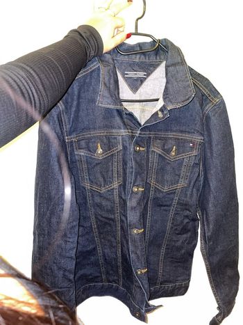 Veste