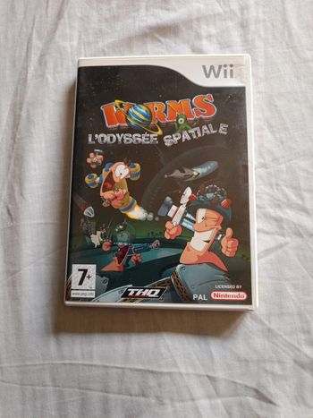Worms