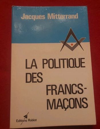 La politique des francs macons