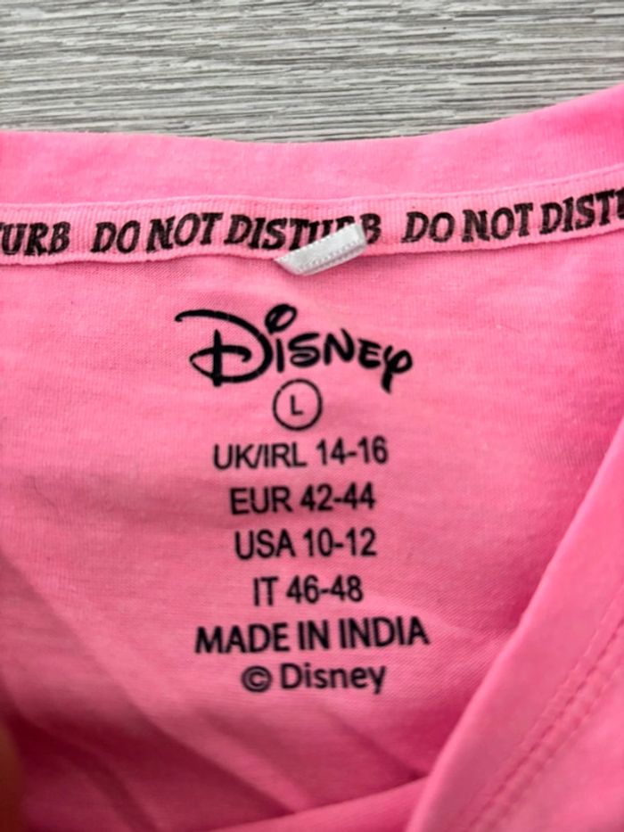 Pyjama Disney - photo numéro 3