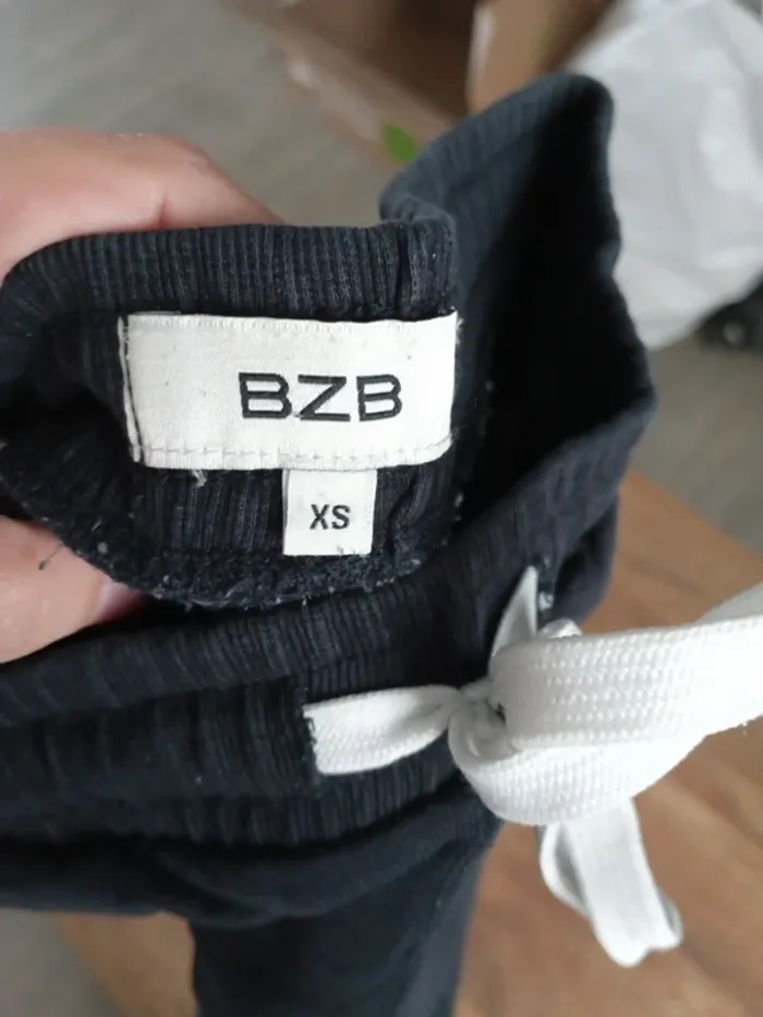 Short - photo numéro 2