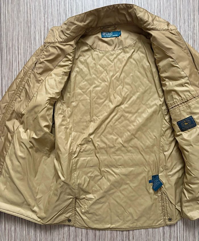 Veste matelassée Polo Ralph Lauren - photo numéro 9