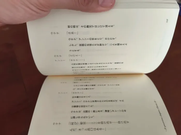 Livre 🇯🇵 japonais la fillette révolutionnaire Utena l'apocalypse d'adolescence livre de scénario - photo numéro 12