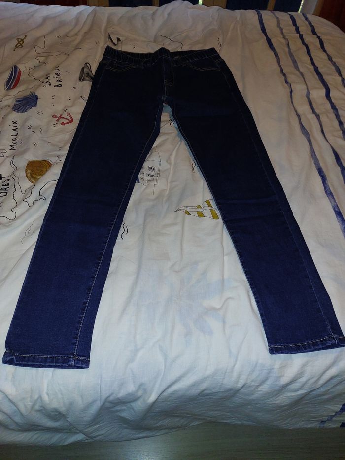 Jean femme