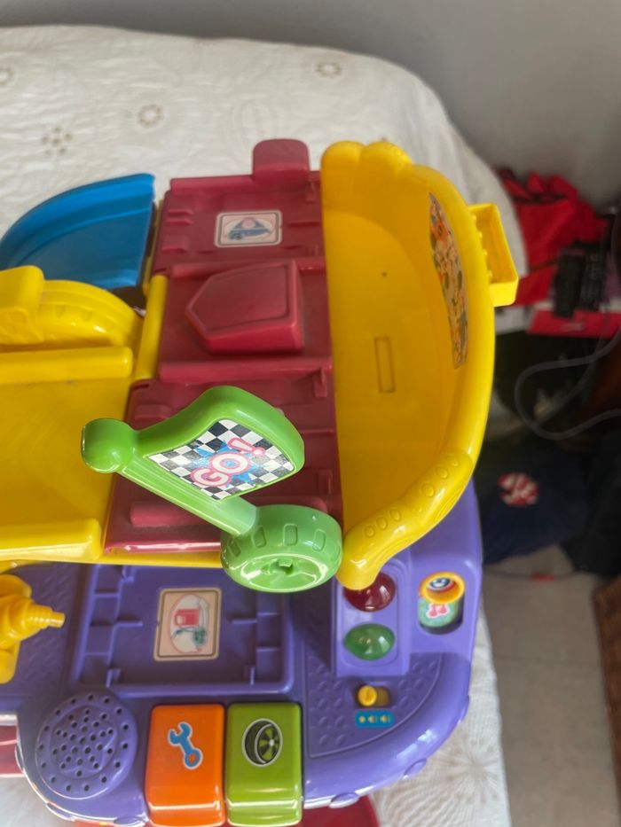 Super looping tut tut bolides - photo numéro 7