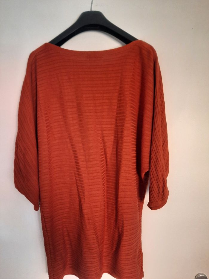 Vends pull femme - photo numéro 2