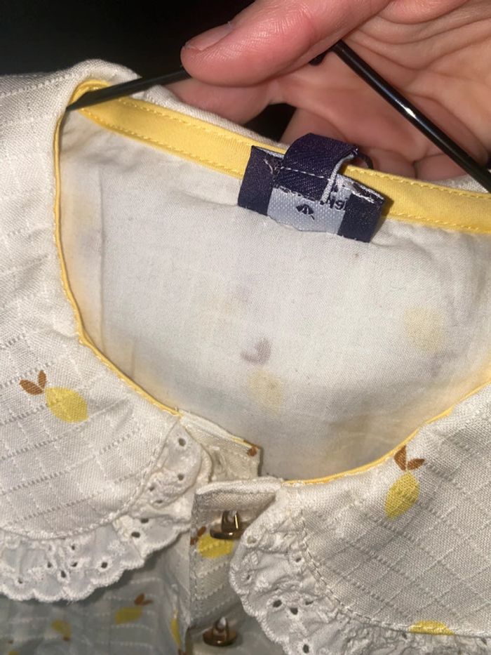 Blouse neuve - photo numéro 4