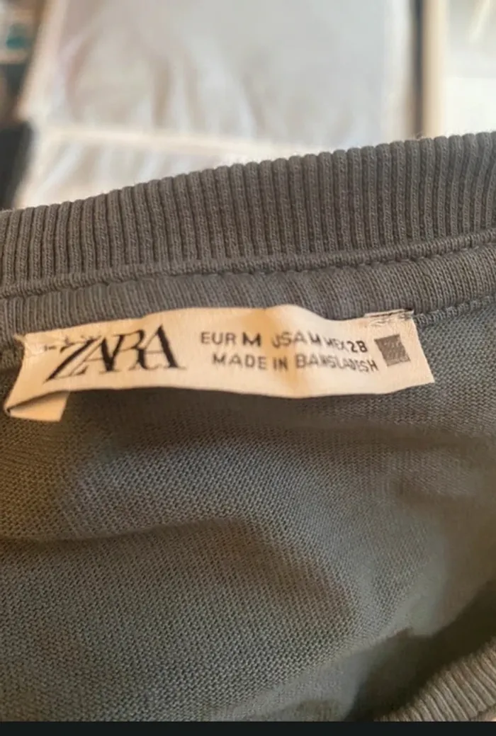 Robe Zara - photo numéro 7